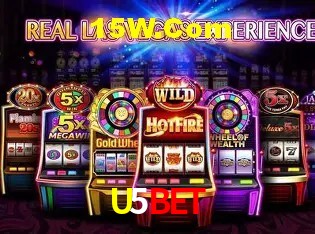 Desvendando o Mundo dos Jogos Virtuais na U5Bet